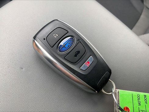 Certified 2025 Subaru Crosstrek 2.0i Premium image 13