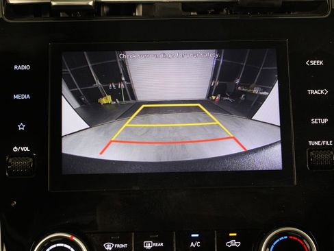 Certified 2024 Hyundai Santa Cruz SE image 26