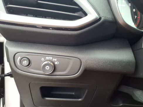 Certified 2023 Chevrolet TrailBlazer LS image 17