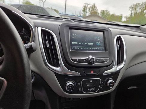 Used 2018 Chevrolet Equinox LS FWD image 16
