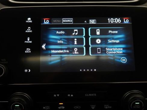 Used 2017 Honda CR-V EX image 28