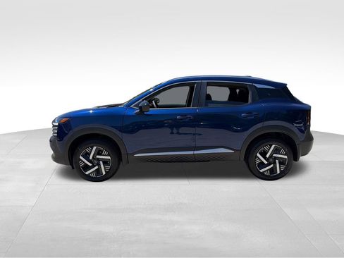 New 2026 Nissan Kicks SV FWD image 4