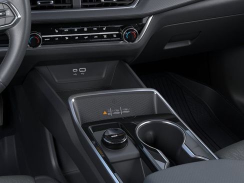 New 2027 Chevrolet Equinox LT w/ Convenience Package II FWD image 23