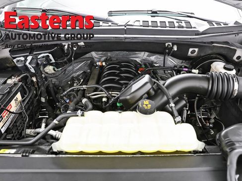 Used 2019 Ford F150 Lariat w/ Equipment Group 502A Luxury image 7