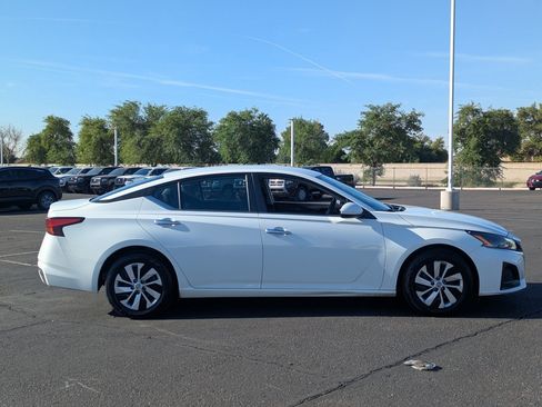 Certified 2023 Nissan Altima 2.5 S image 7