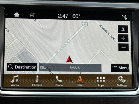 Used 2018 Lincoln MKX Reserve w/ Lincoln MKX Climate Package image 41