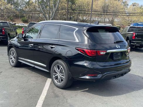 Used 2018 INFINITI QX60 Luxe image 7