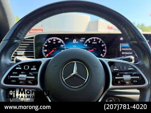 Used 2020 Mercedes-Benz GLE 350 4MATIC image 49