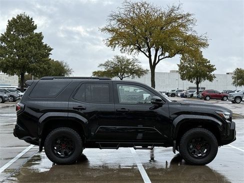 Certified 2025 Toyota 4Runner TRD Pro image 3