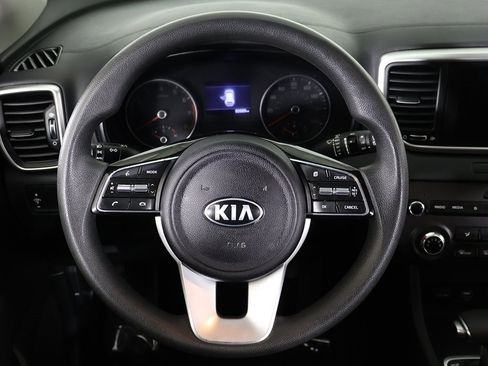 Used 2022 Kia Sportage LX image 33