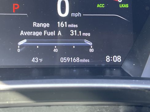 Used 2022 Honda CR-V EX image 22