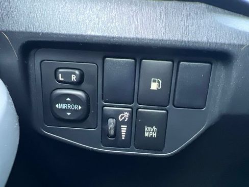 Used 2014 Toyota Prius Prime Plug-In Hybrid FWD image 25