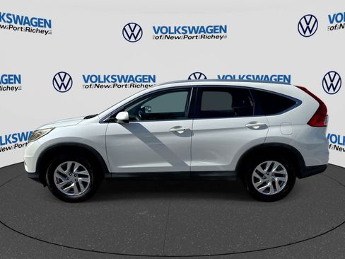 Used 2016 Honda CR-V EX-L image 11