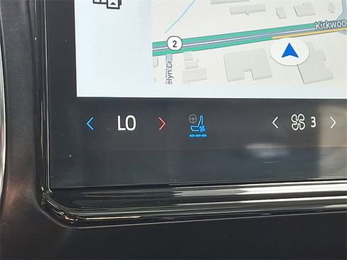 New 2025 Ford Expedition Platinum w/ Platinum Ultimate Package image 17