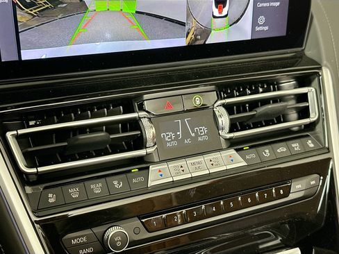 New 2026 BMW 840i xDrive Convertible image 16