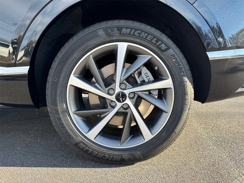 New 2026 Genesis GV80 2.5T Select image 20