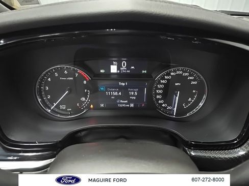 Used 2021 Cadillac XT6 Sport AWD/4WD image 25