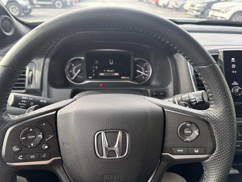 Used 2023 Honda Passport EX-L image 29