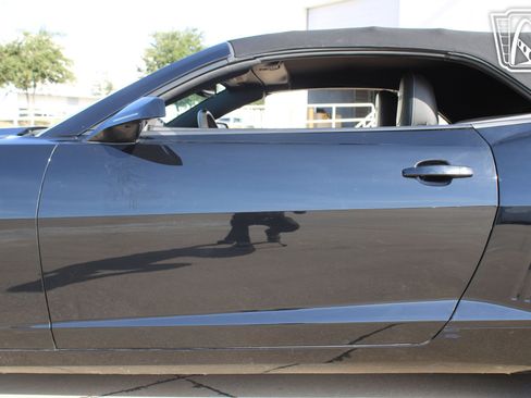 Used 2012 Chevrolet Camaro SS w/ RS Package image 35