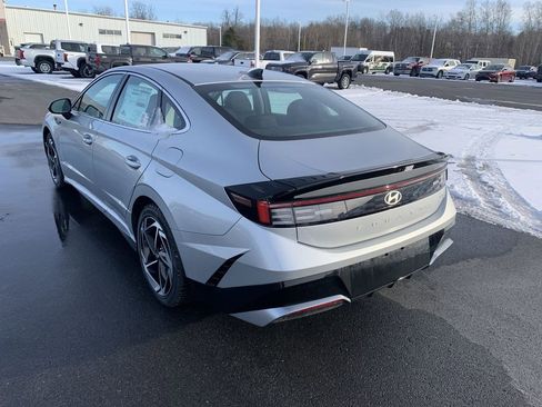 New 2026 Hyundai Sonata SEL image 6