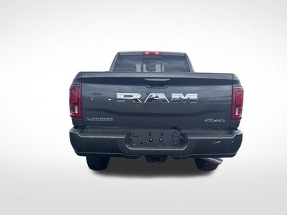 New 2026 RAM 2500 Laramie