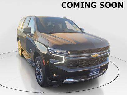 Used 2024 Chevrolet Tahoe LS w/ Driver Alert Package