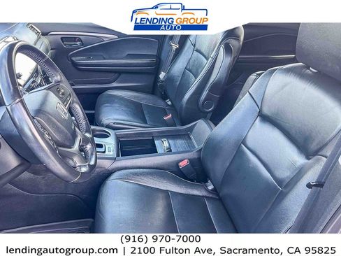 Used 2020 Honda Pilot EX-L image 18