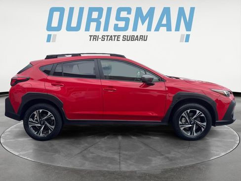 Certified 2024 Subaru Crosstrek 2.0i Premium image 7