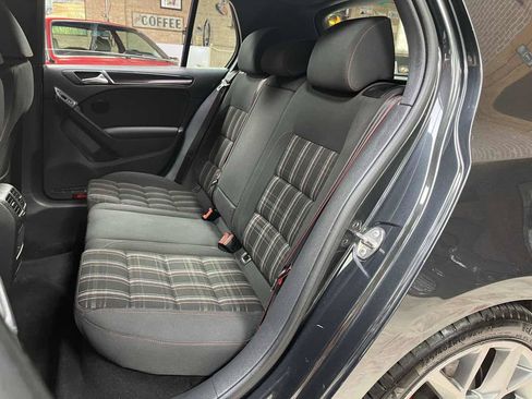 Used 2013 Volkswagen GTI Wolfsburg Edition FWD image 22