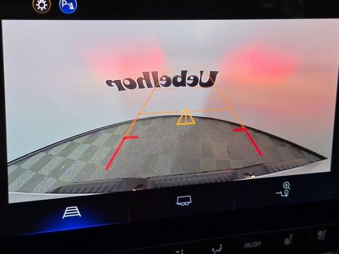 New 2026 Chevrolet Colorado Z71 w/ Z71 Convenience Package 2 image 26