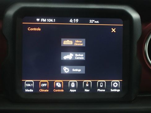 Used 2021 Jeep Wrangler Unlimited Rubicon image 42