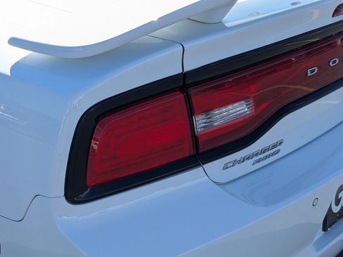 Used 2013 Dodge Charger R/T AWD/4WD image 11