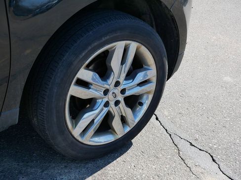 Used 2013 Ford Edge Limited image 9