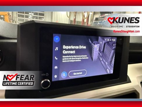 Used 2024 Toyota Tacoma TRD Off-Road image 28