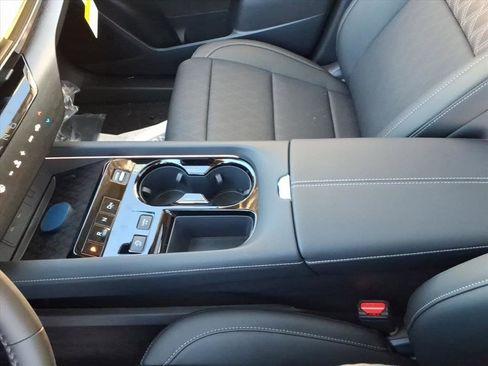 New 2026 Nissan Murano Platinum image 15