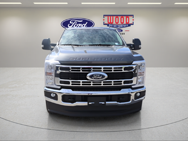 New 2026 Ford F350 XLT w/ FX4 Off-Road Package AWD/4WD image 9