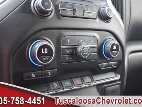 Certified 2021 Chevrolet Silverado 1500 LT Trail Boss w/ Bed Protection Package AWD/4WD image 33