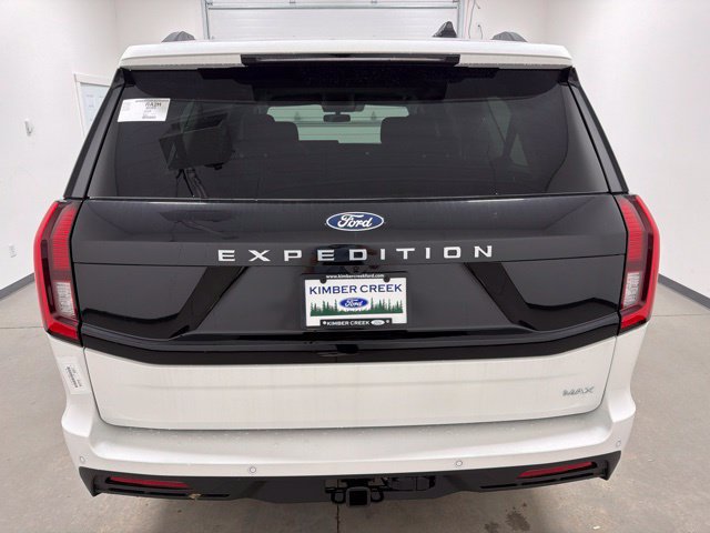 New 2027 Ford Expedition Max Active AWD/4WD image 5