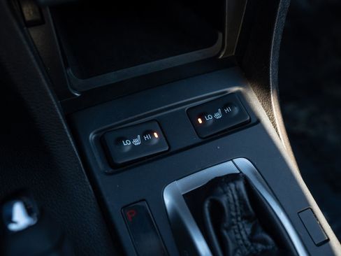 Certified 2018 Acura ILX w/ Premium Package image 32