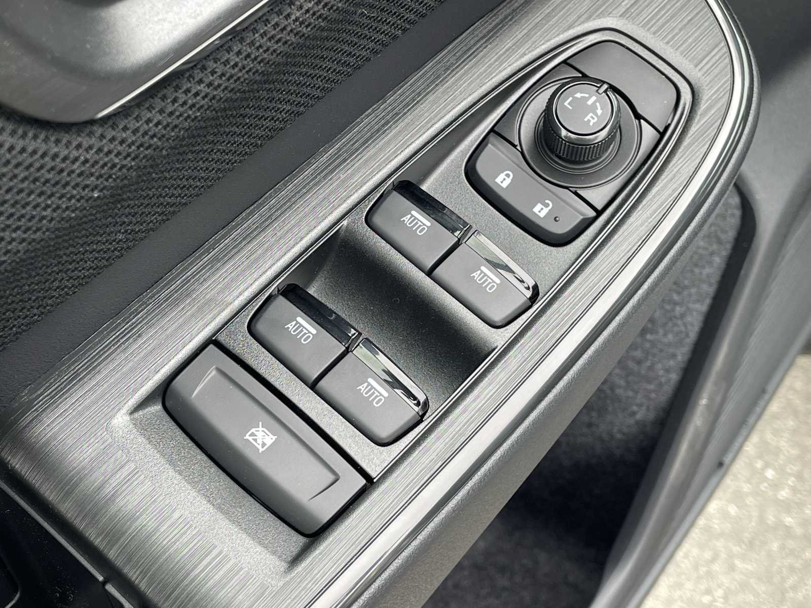 New 2026 Subaru Outback Limited AWD/4WD image 12