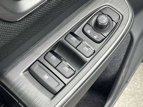New 2026 Subaru Outback Limited AWD/4WD image 12