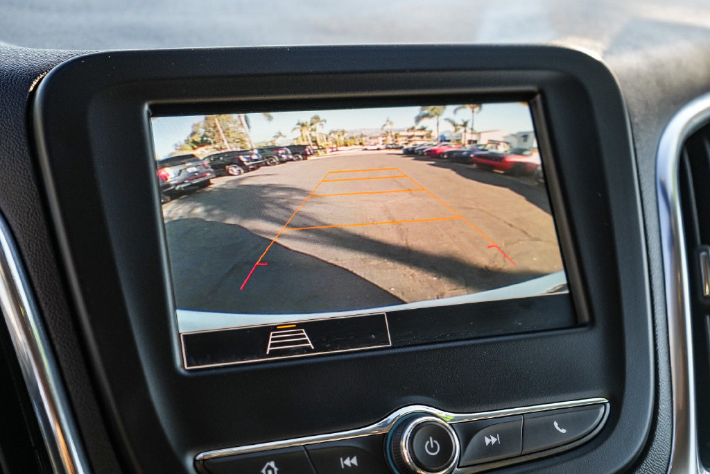 Used 2023 Chevrolet Equinox LT AWD/4WD image 23