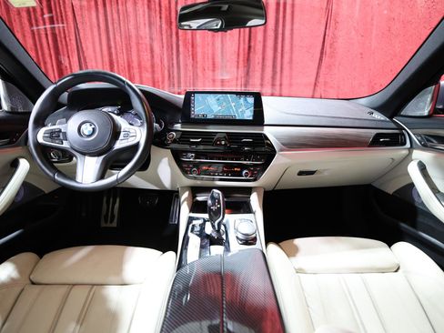 Used 2017 BMW 530i image 14