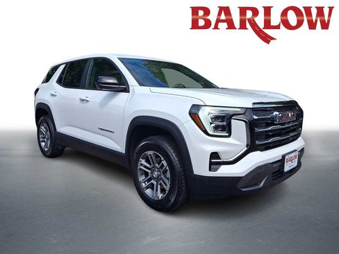 Used 2026 GMC Terrain Elevation w/ Technology Package II AWD/4WD image 1