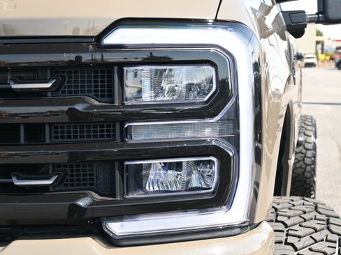 Used 2026 Ford F250 King Ranch AWD/4WD image 6
