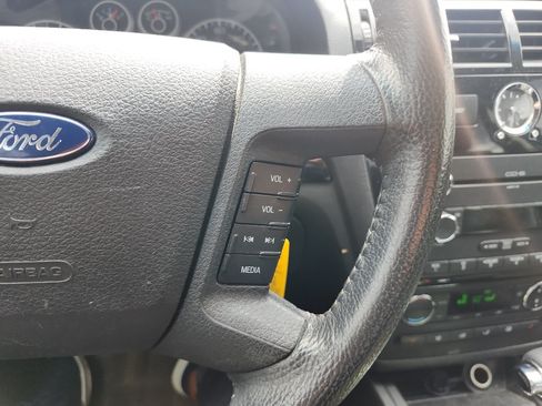 Used 2008 Ford Fusion SEL AWD/4WD image 22