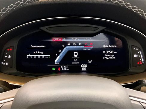 Used 2025 Audi Q7 3.0T Premium Plus w/ Premium Plus Package image 25