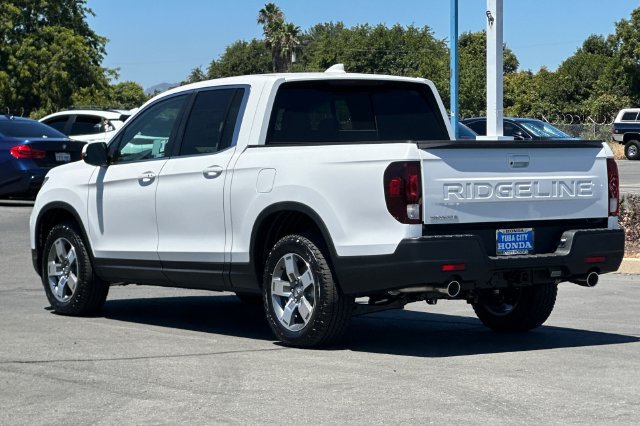 New 2026 Honda Ridgeline RTL image 6