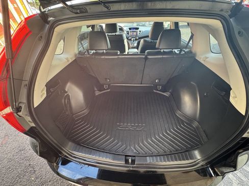 Used 2016 Honda CR-V EX-L image 28