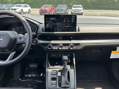 Certified 2026 Honda CR-V EX image 15